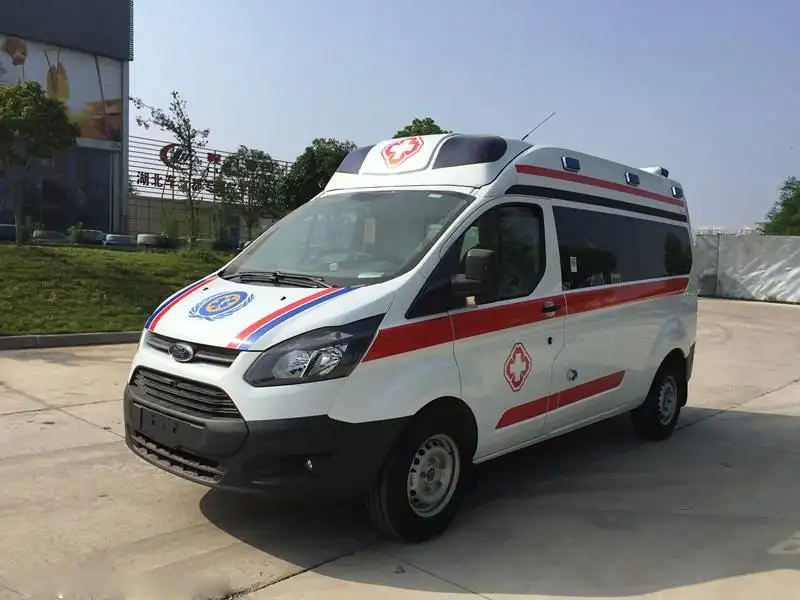 惠阳区120救护车出租